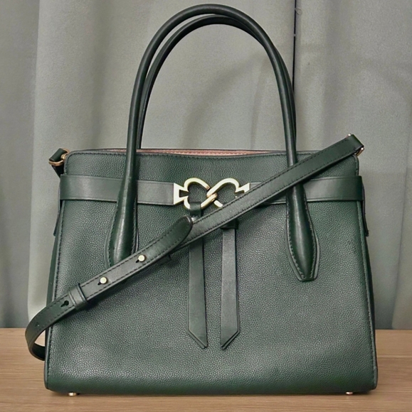 kate spade Handbags - In search of  Kate Spade toujours crossbody/satchel